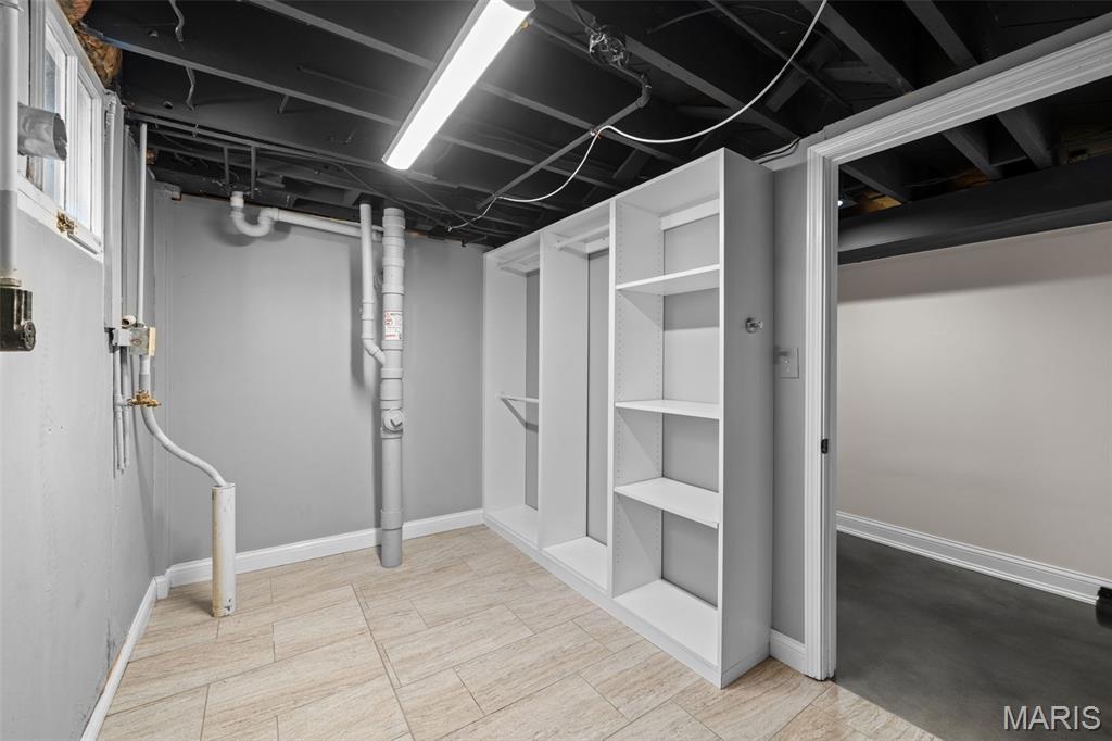 Warwick Place - Residential