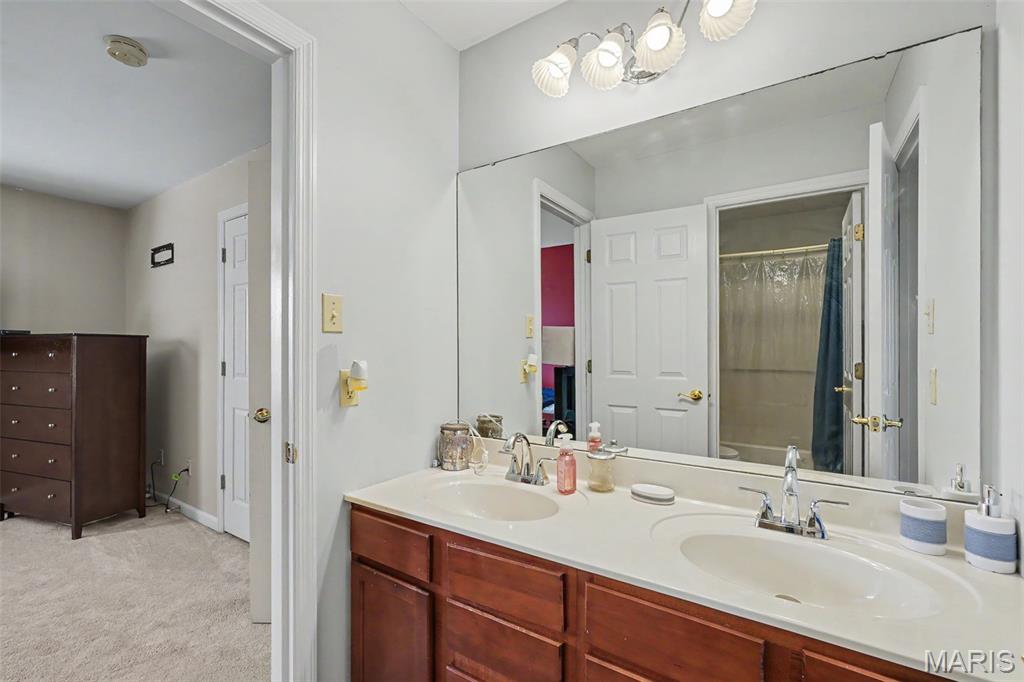 Weatherby Place - Residential