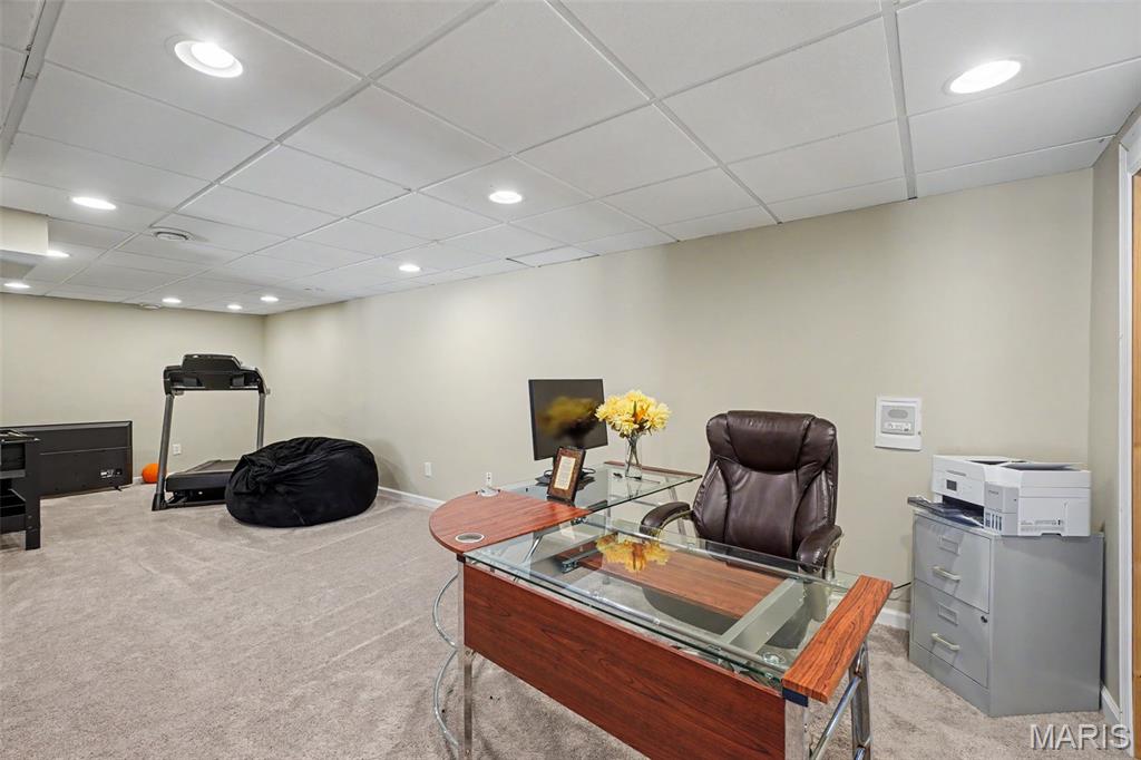 Weatherby Place - Residential