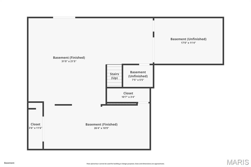 Weatherby Place - Residential