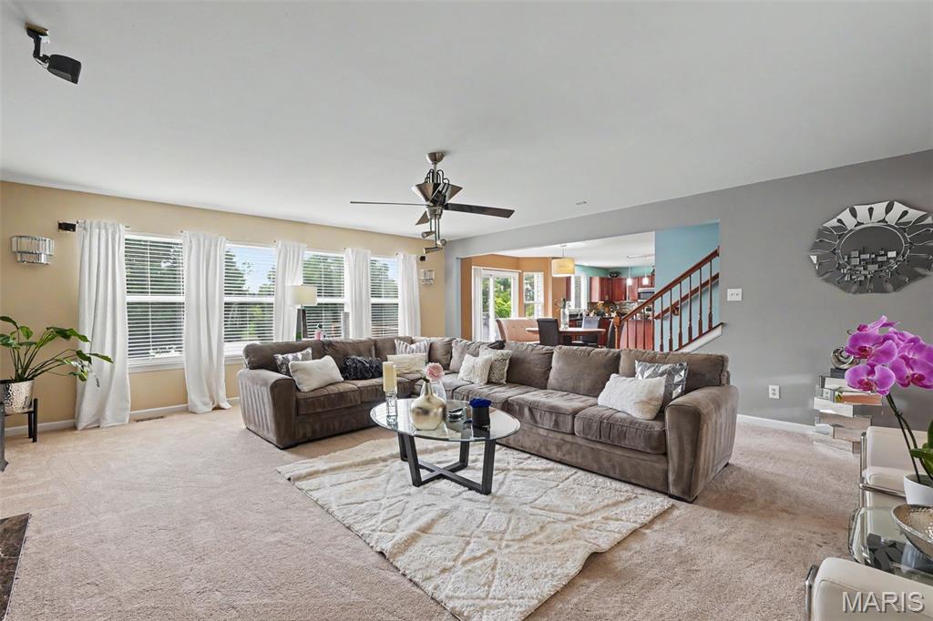 Weatherby Place - Residential