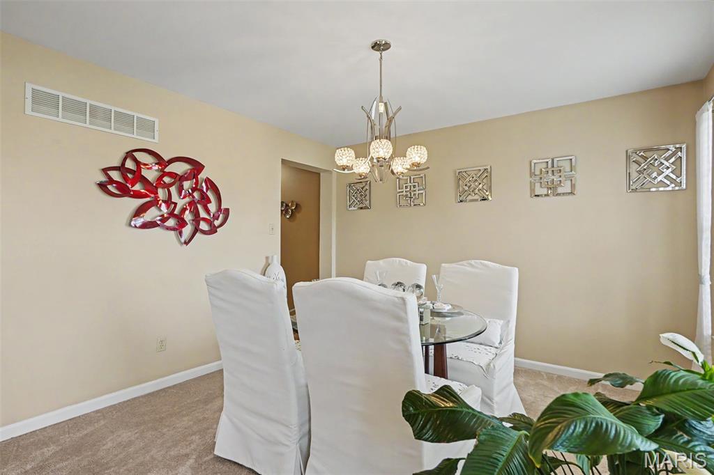 Weatherby Place - Residential