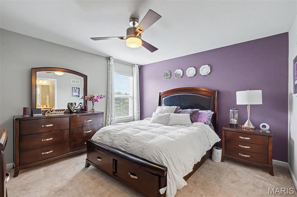 Weatherby Place - Residential