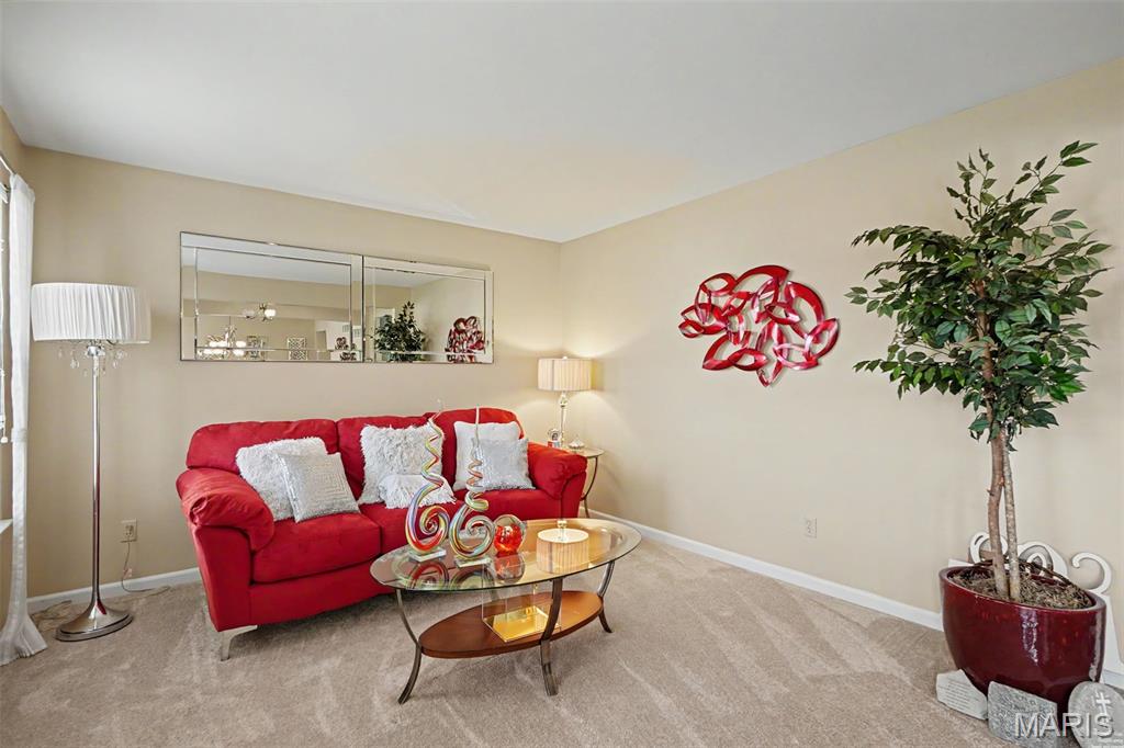 Weatherby Place - Residential