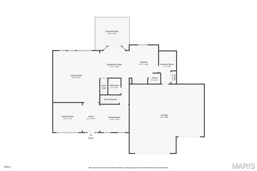 Weatherby Place - Residential