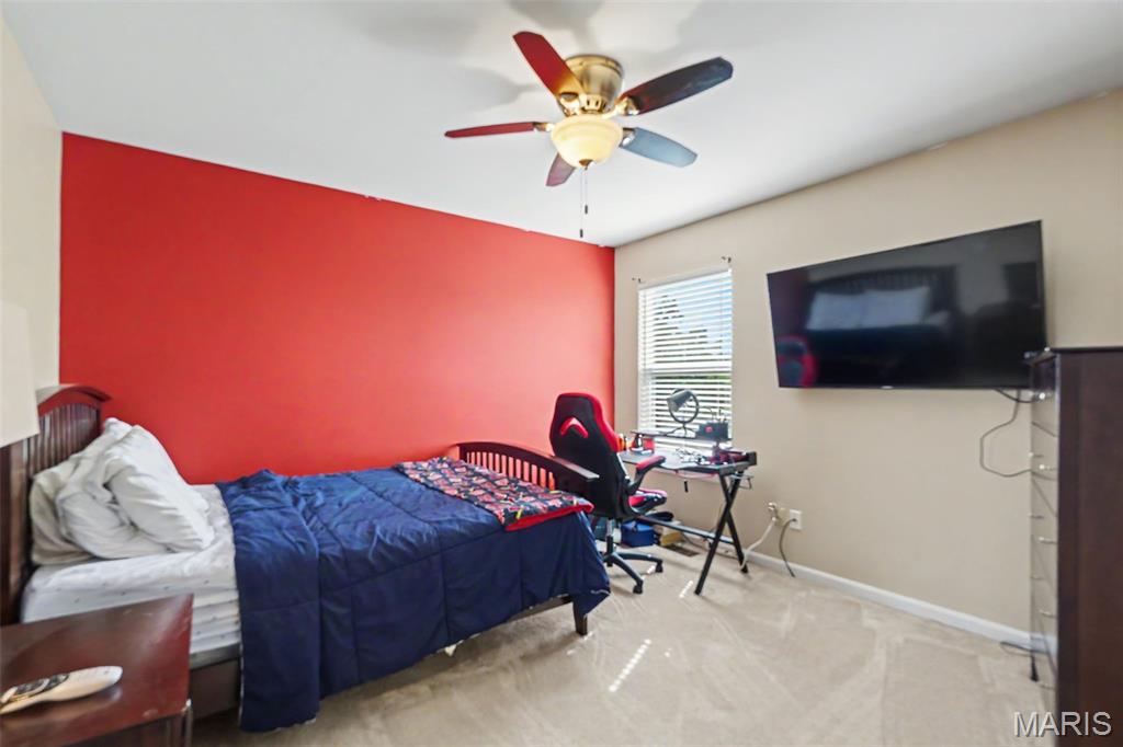 Weatherby Place - Residential