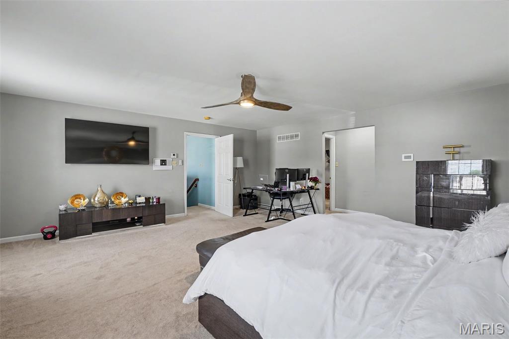 Weatherby Place - Residential