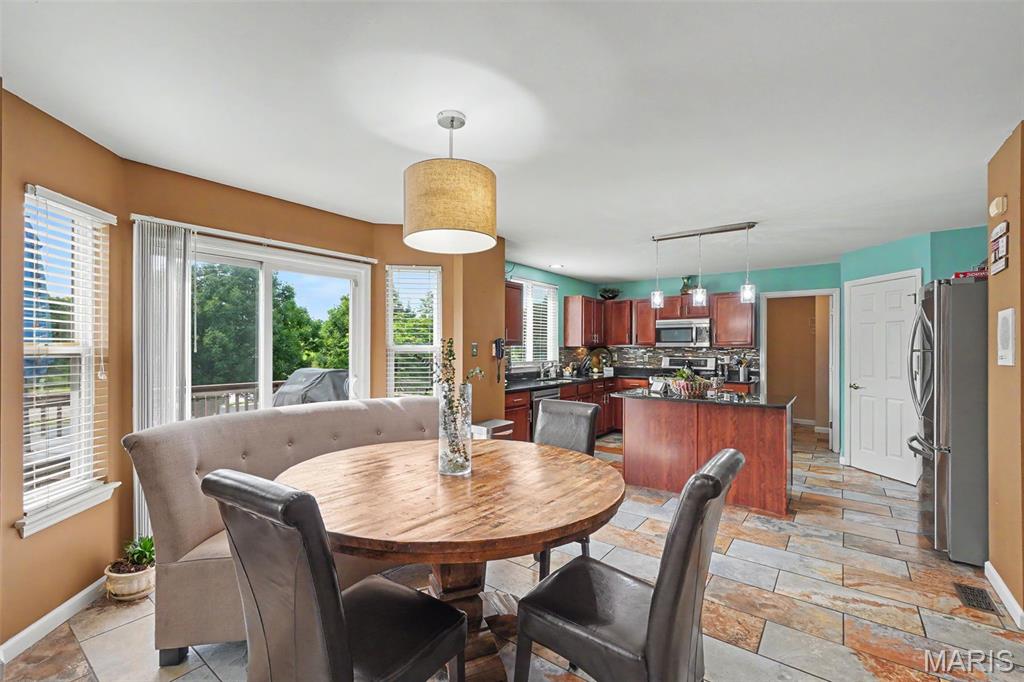 Weatherby Place - Residential
