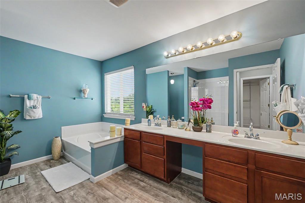 Weatherby Place - Residential