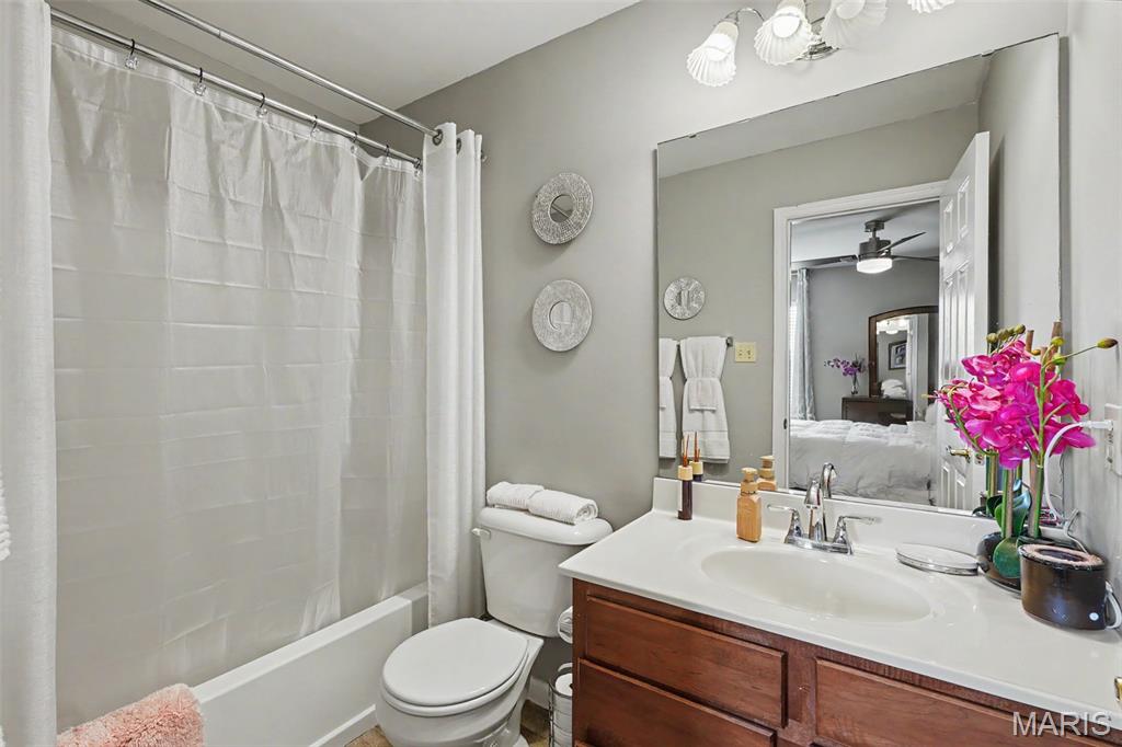 Weatherby Place - Residential