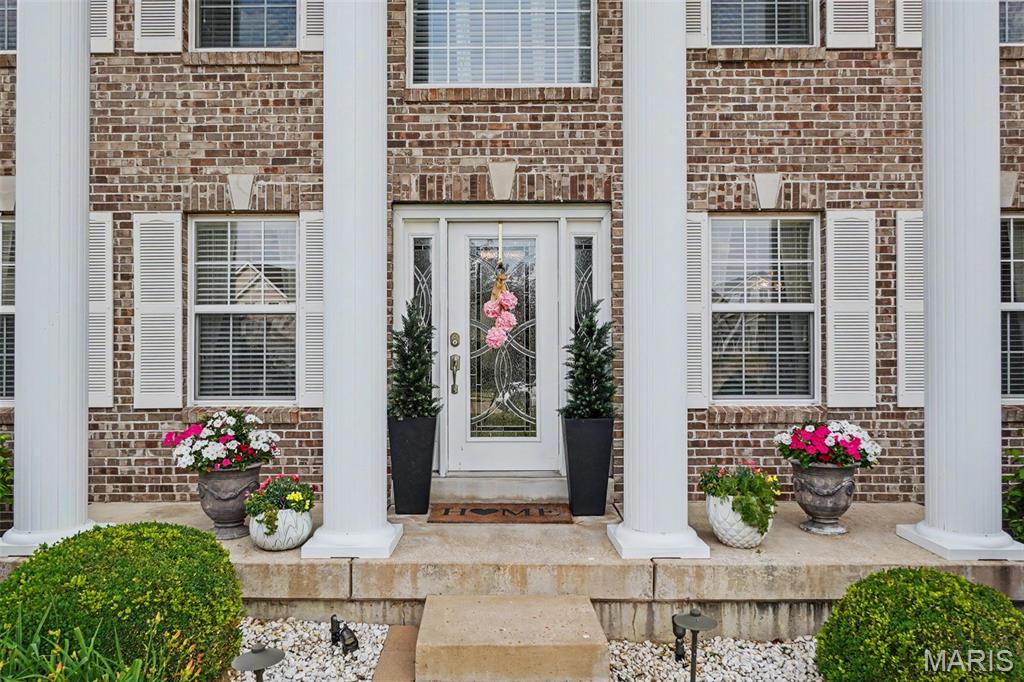 Weatherby Place - Residential
