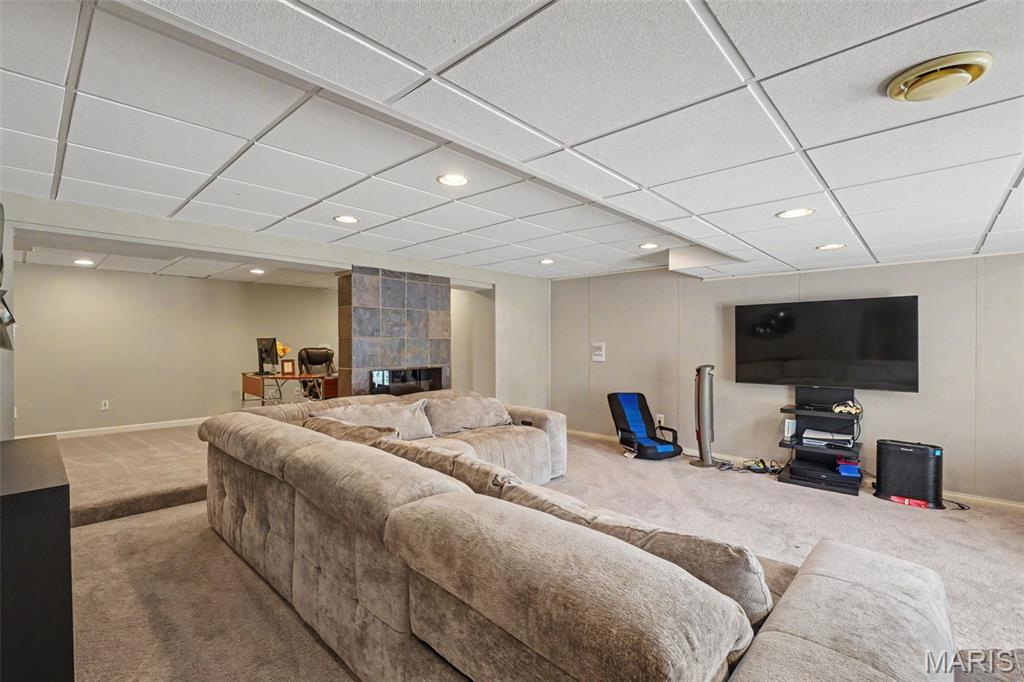 Weatherby Place - Residential
