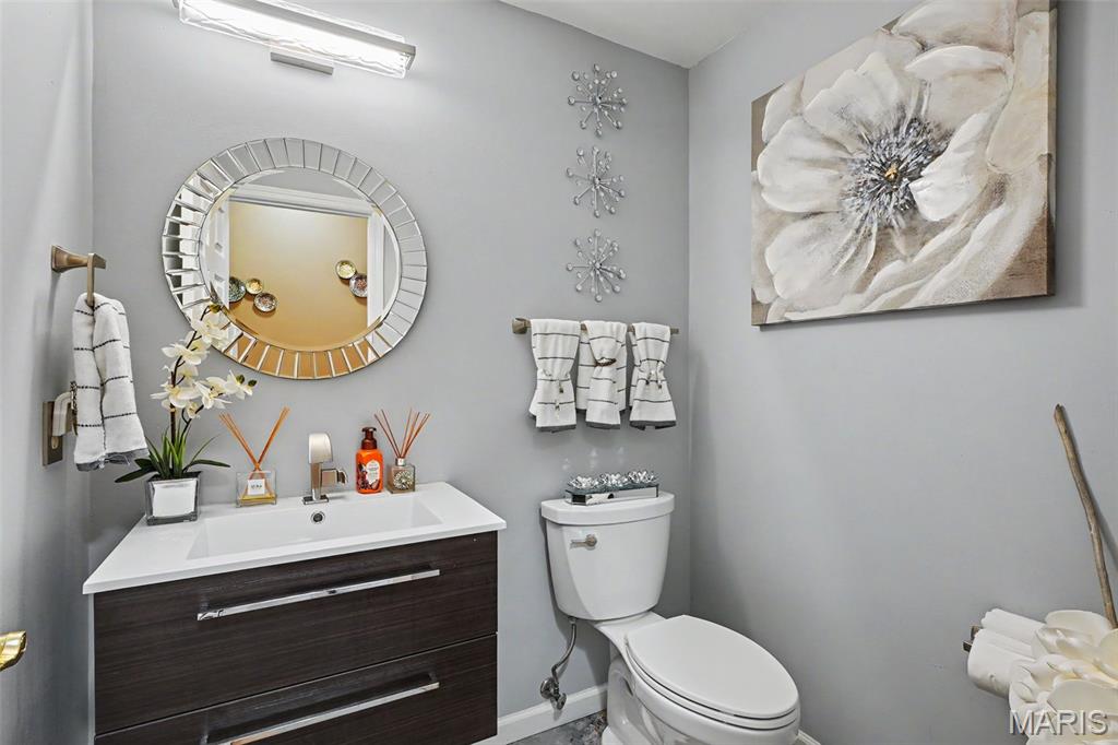 Weatherby Place - Residential