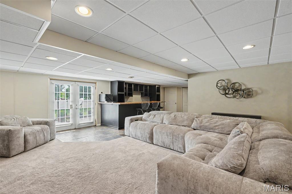 Weatherby Place - Residential