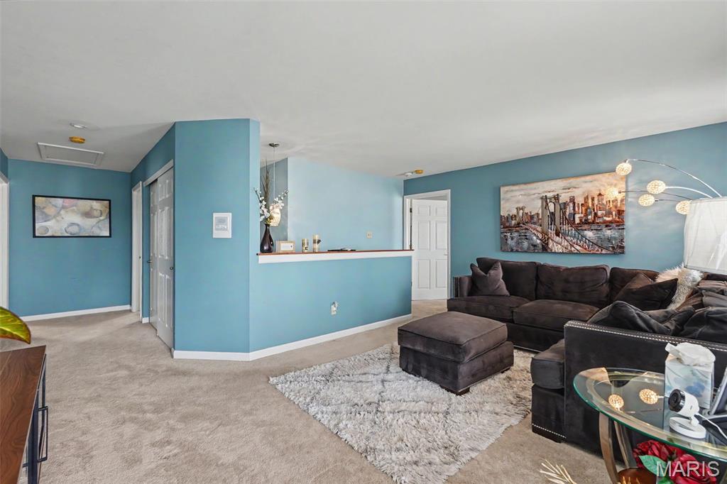 Weatherby Place - Residential