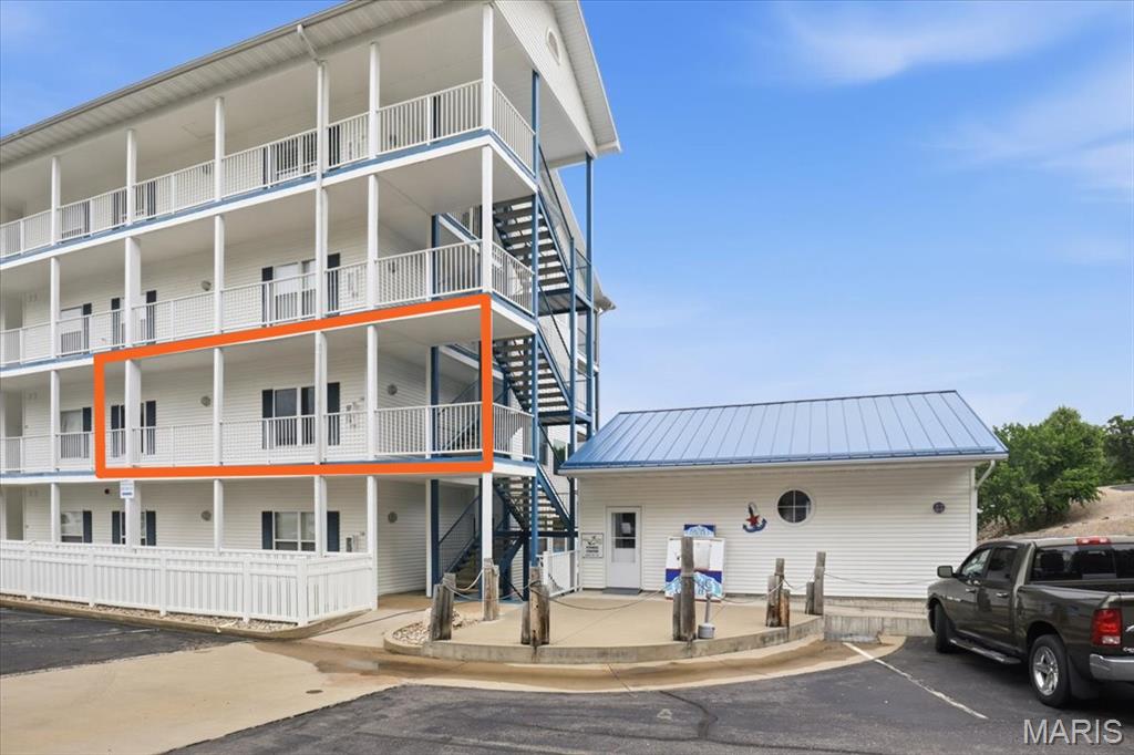 Blue Anchor Bay Condos - Residential