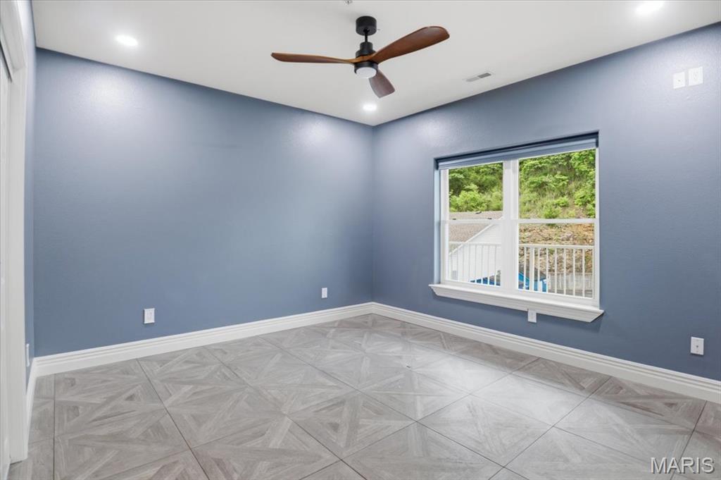 Blue Anchor Bay Condos - Residential