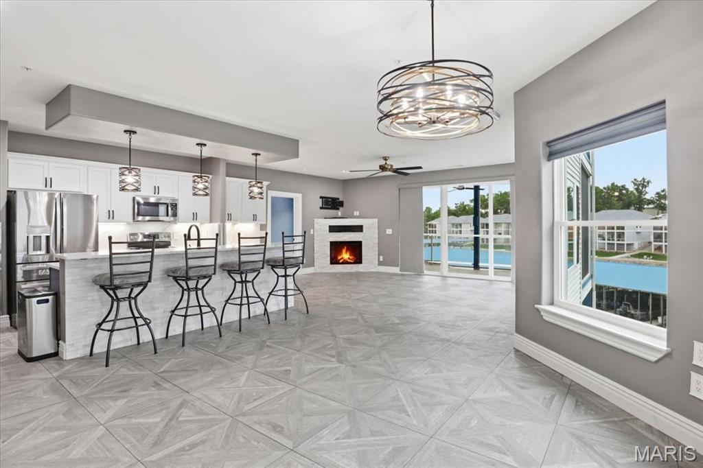 Blue Anchor Bay Condos - Residential