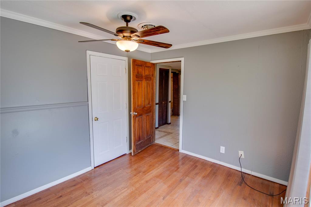 First Add - Residential
