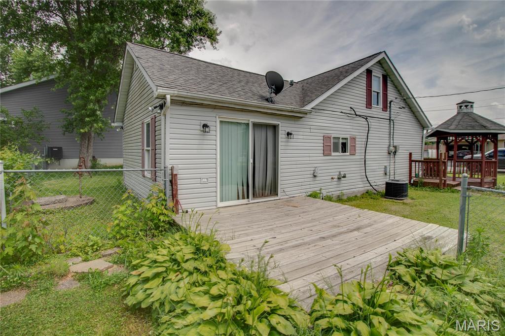 First Add - Residential