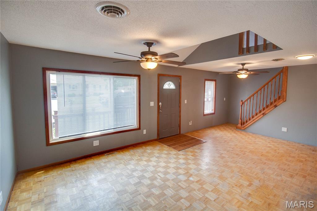First Add - Residential
