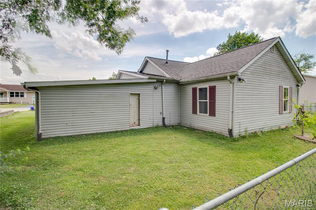 First Add - Residential