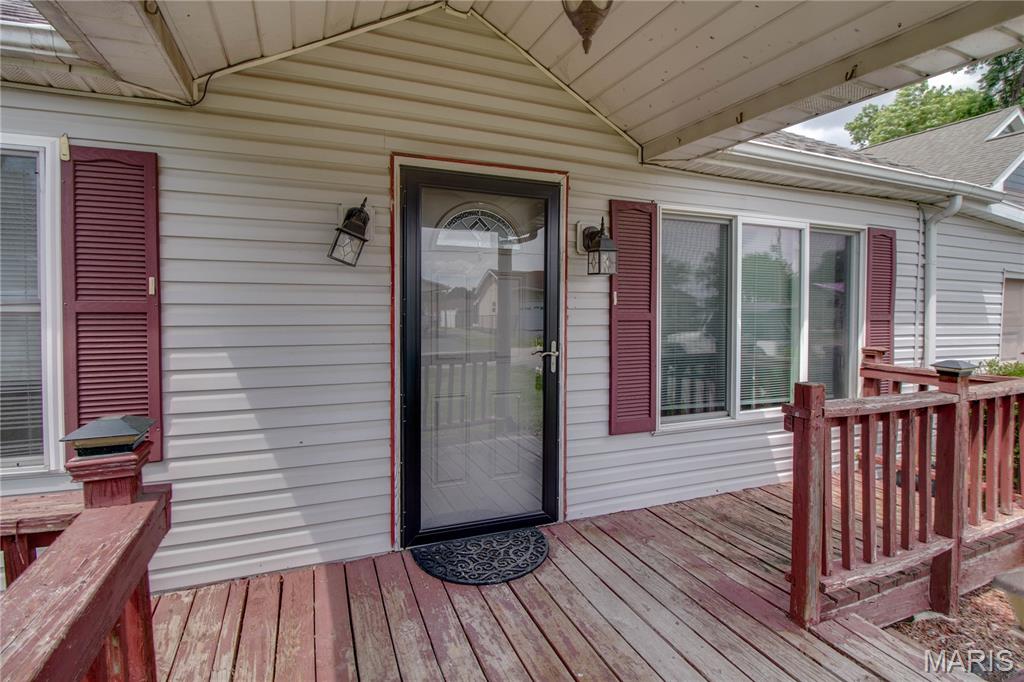 First Add - Residential