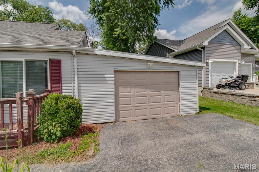 First Add - Residential