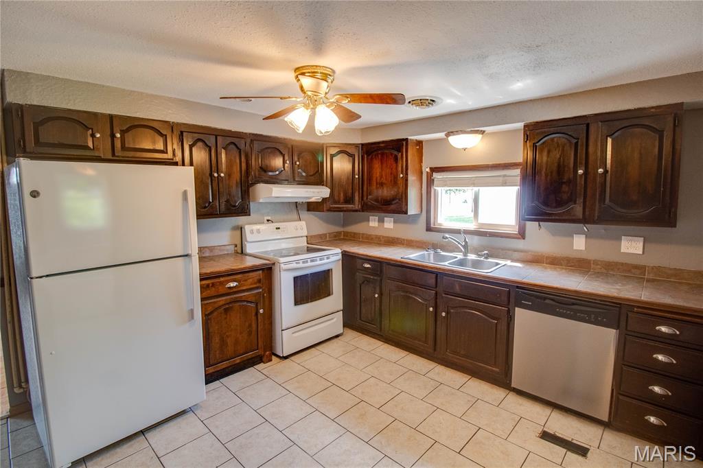 First Add - Residential