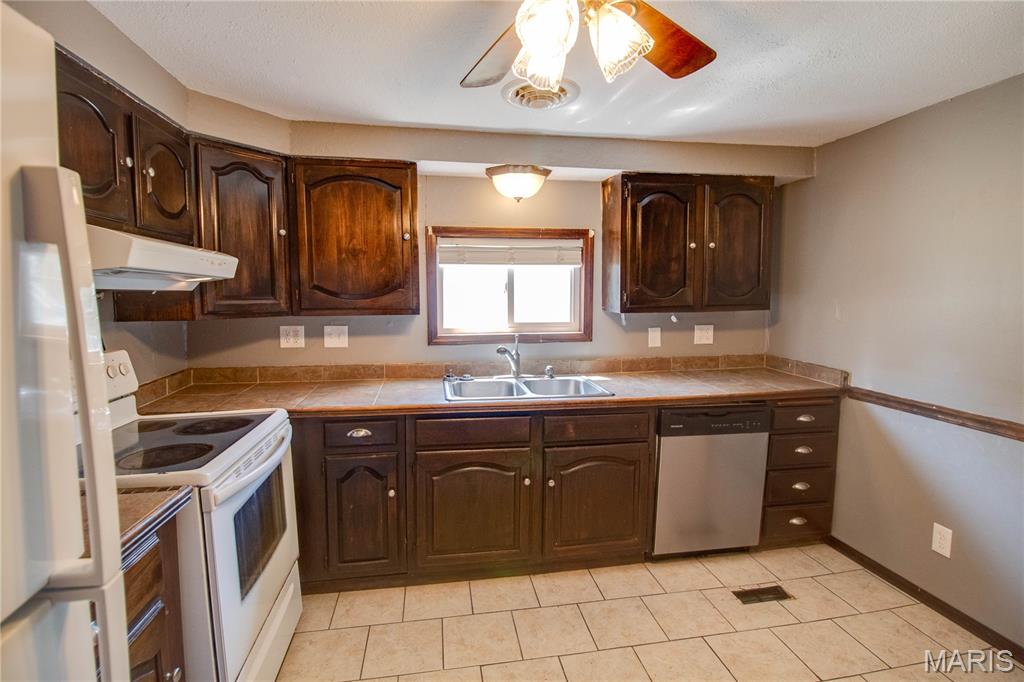 First Add - Residential