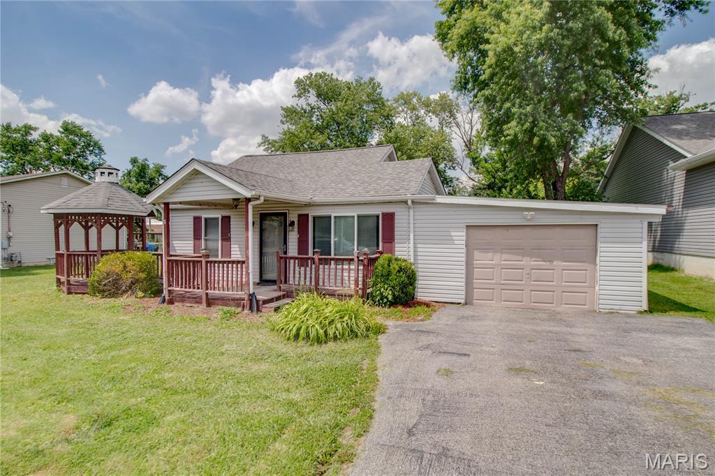 First Add - Residential