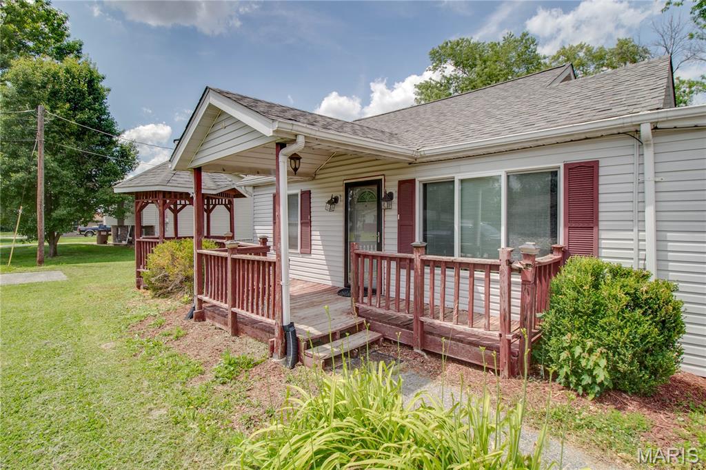 First Add - Residential