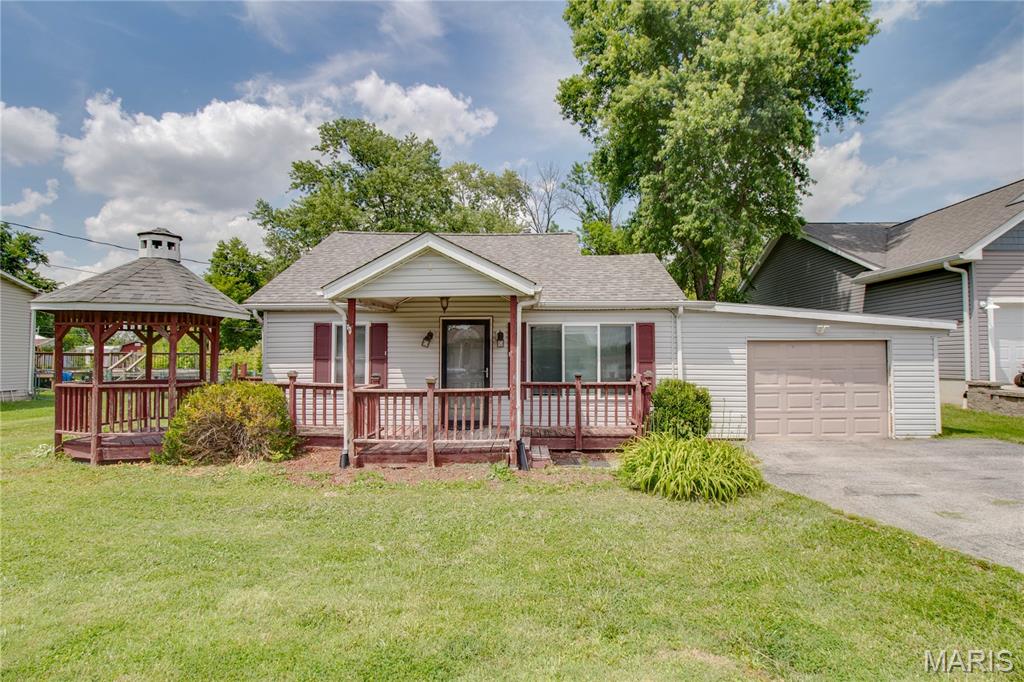 First Add - Residential