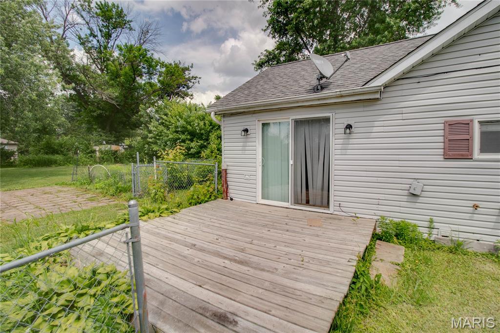 First Add - Residential