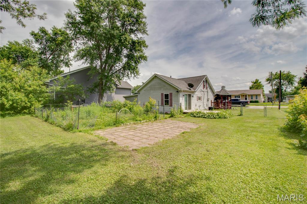 First Add - Residential