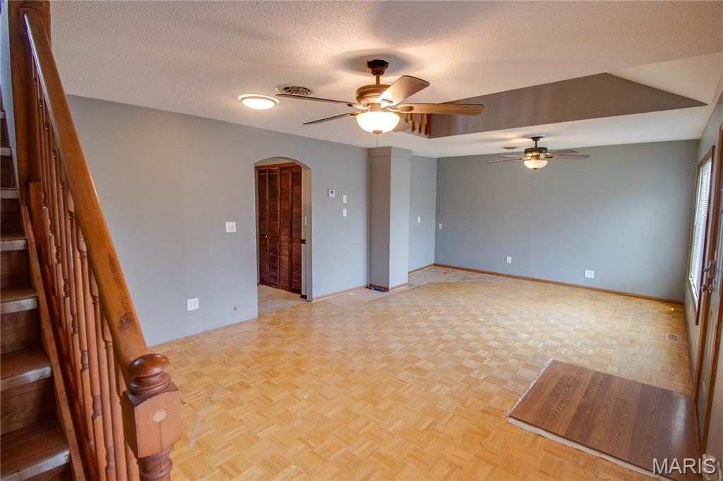 First Add - Residential