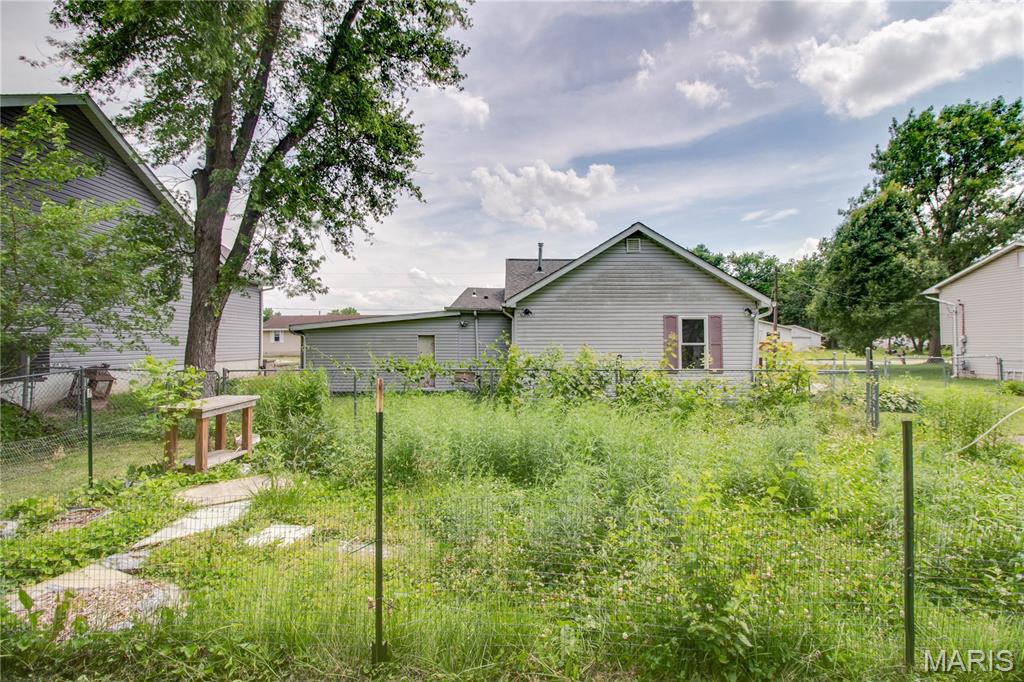 First Add - Residential