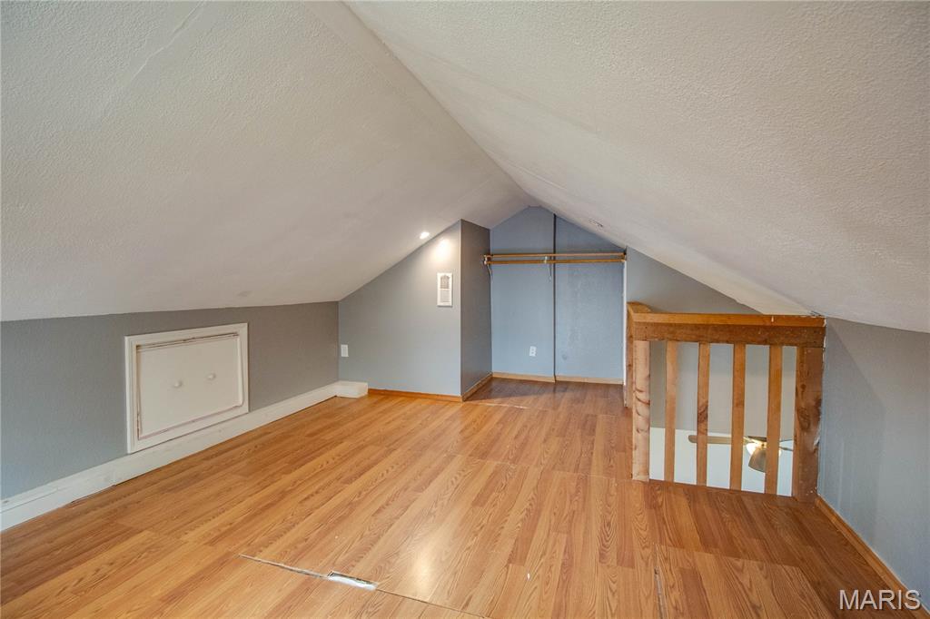First Add - Residential