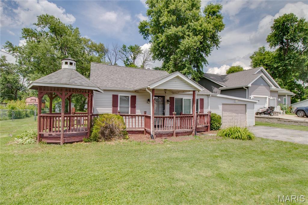 First Add - Residential