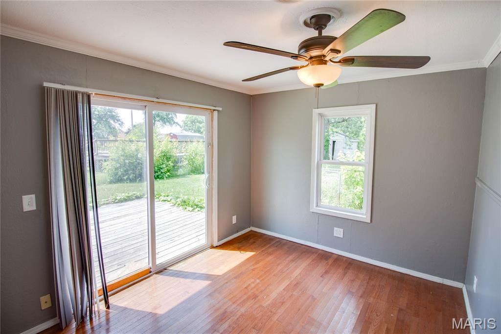 First Add - Residential