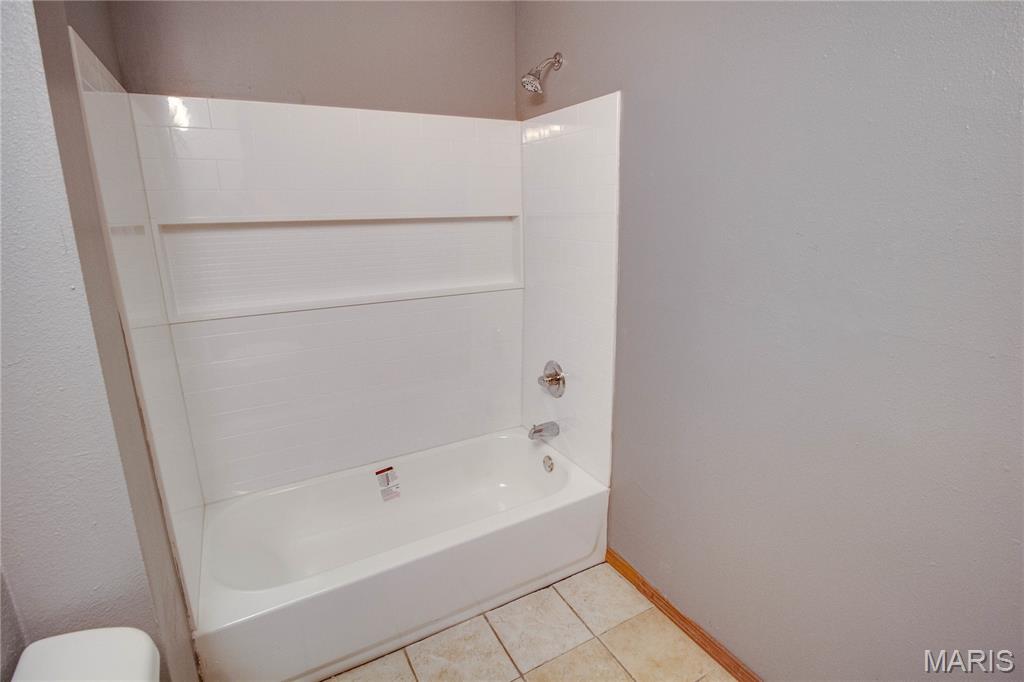 First Add - Residential