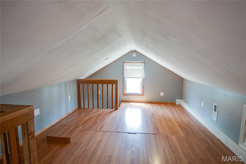 First Add - Residential