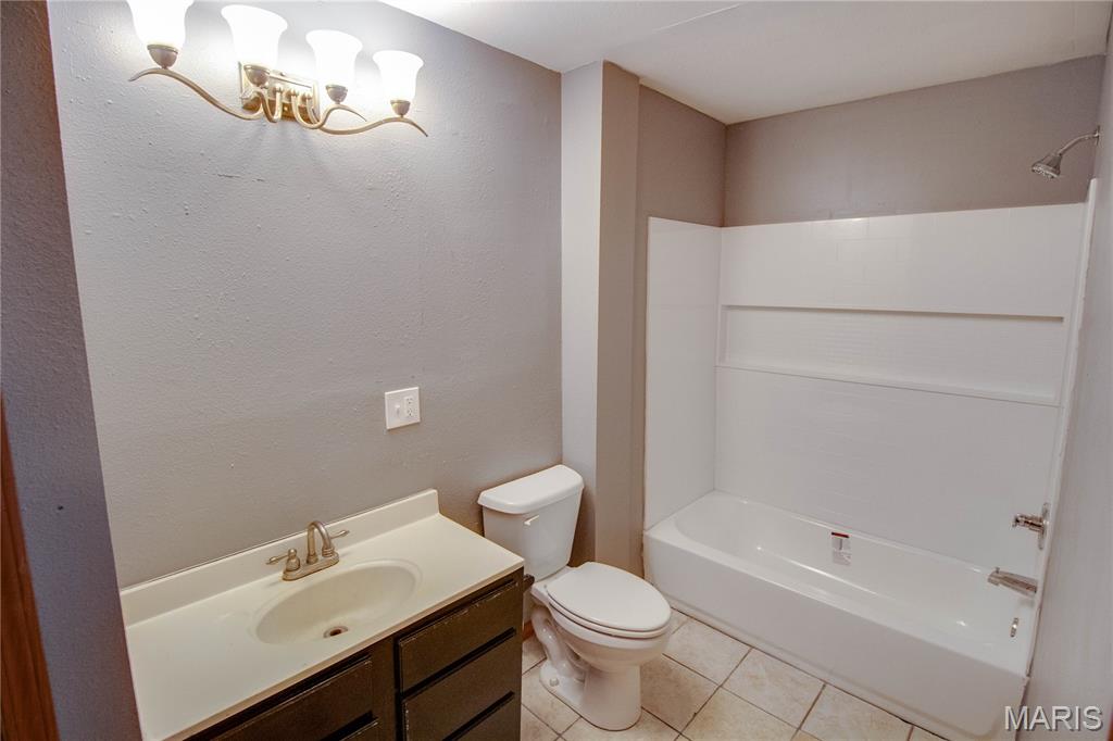 First Add - Residential