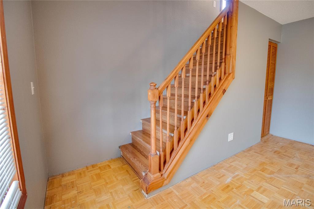 First Add - Residential