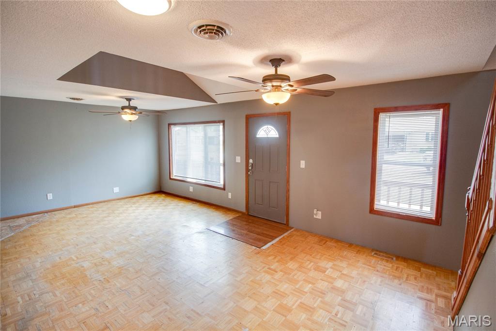 First Add - Residential