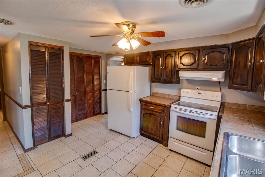 First Add - Residential