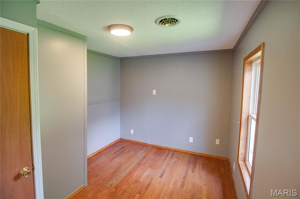 First Add - Residential