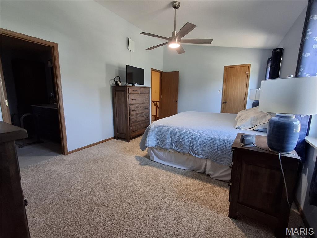 Lilac Ridge - Residential