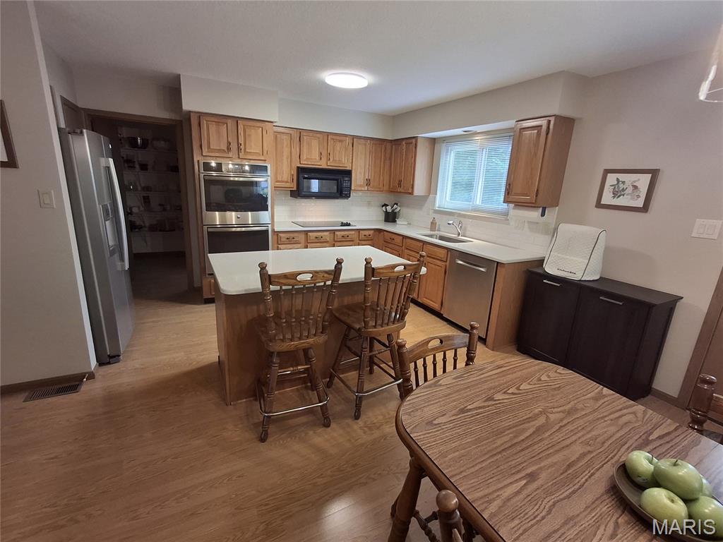 Lilac Ridge - Residential