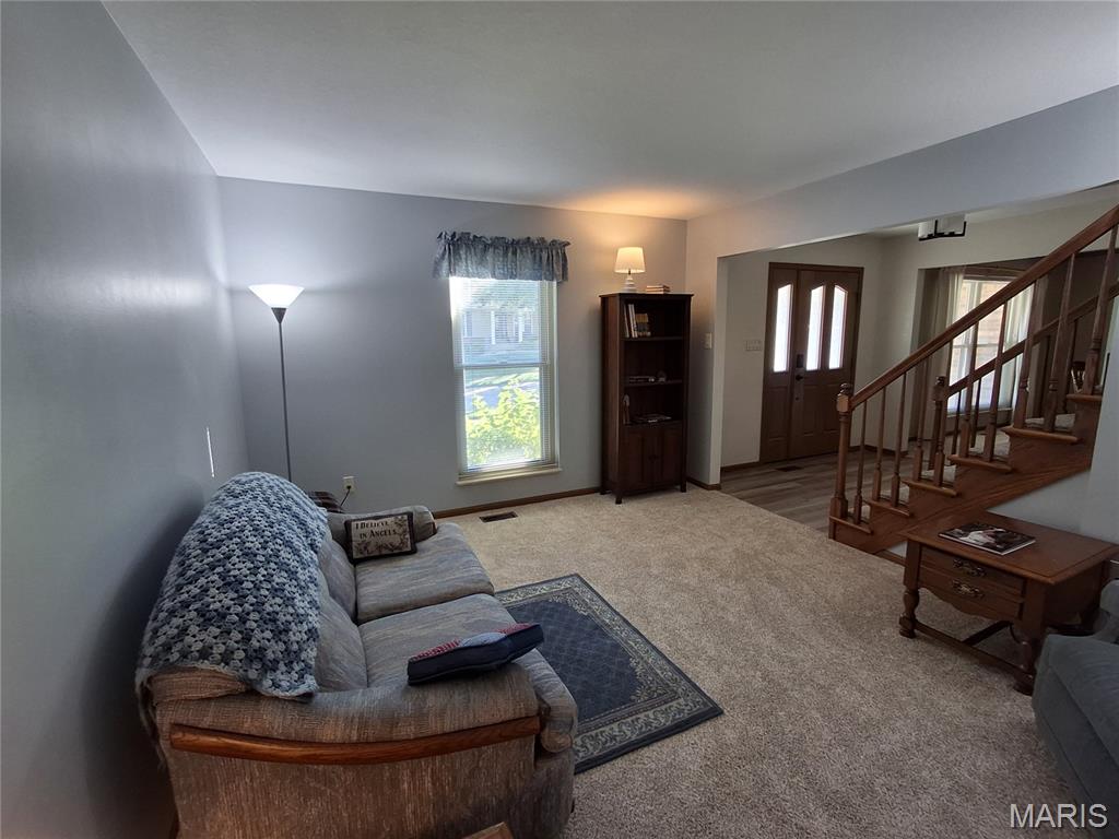 Lilac Ridge - Residential